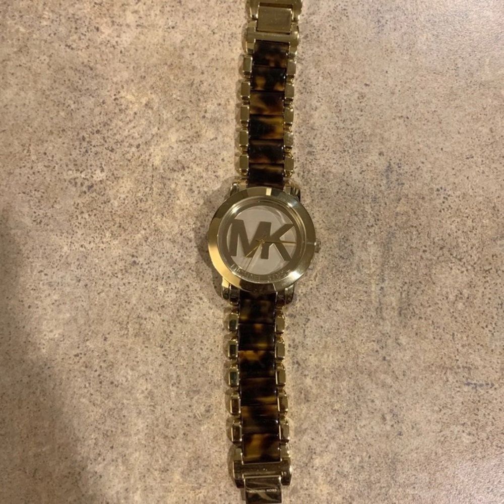 Micheal Kors Watch
